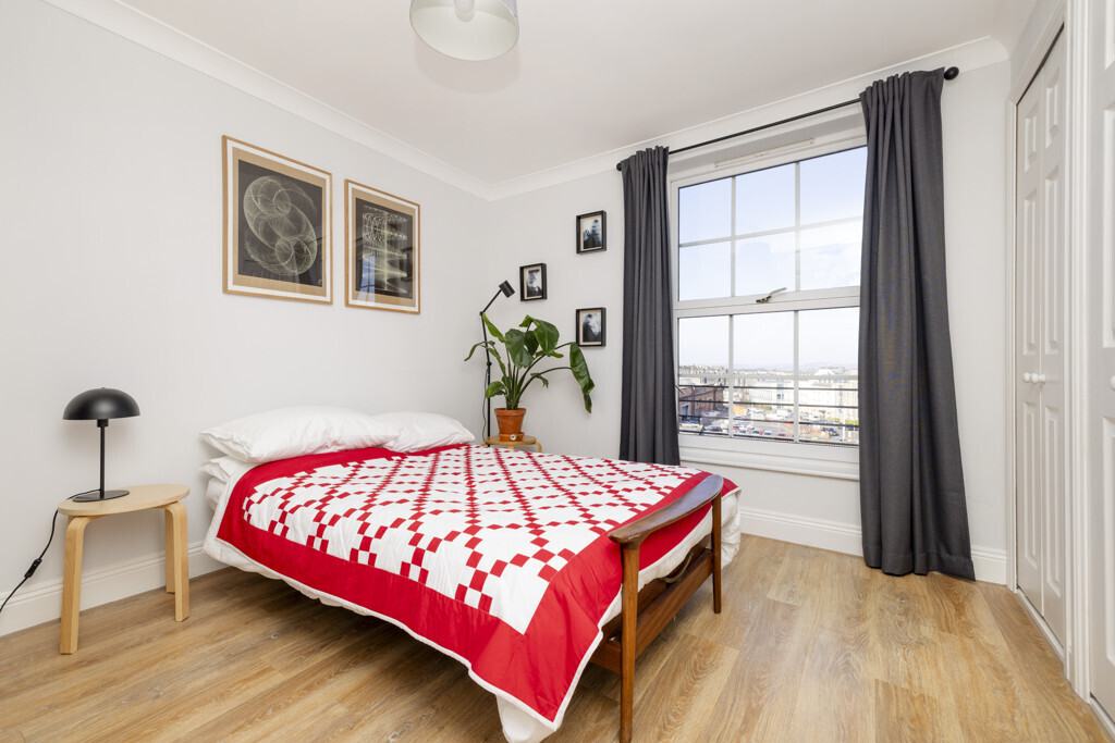 89 (Flat 12) East London Street, New Town, Edinburgh, EH7 4BQ Image 15