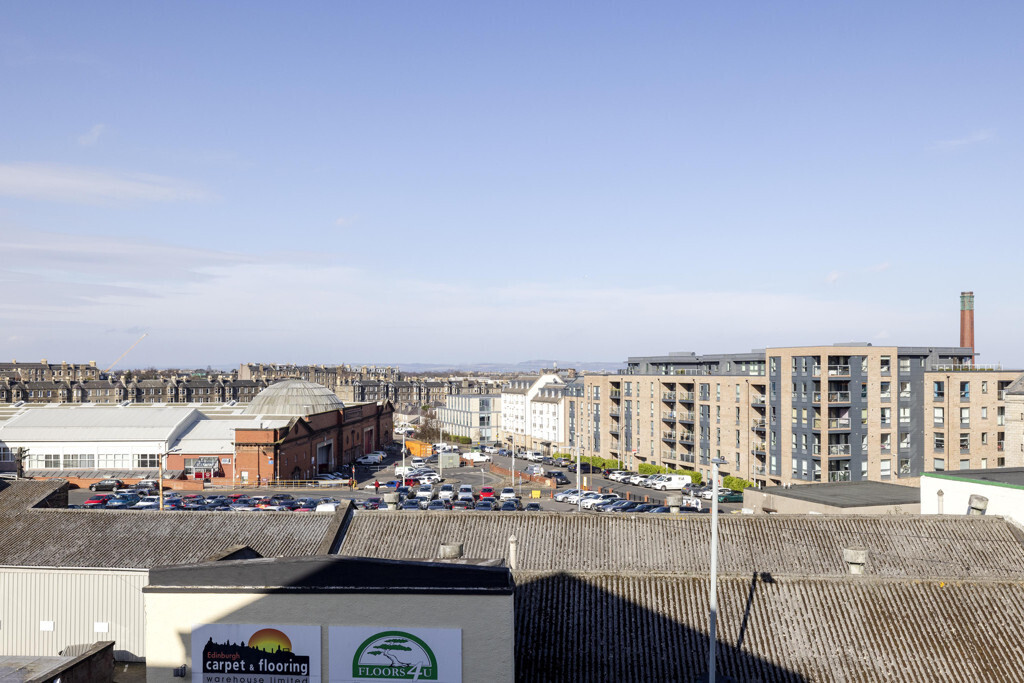 89 (Flat 12) East London Street, New Town, Edinburgh, EH7 4BQ Image 16