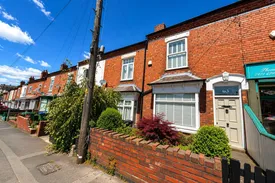 Property responsive