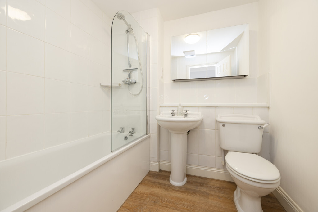 89 (Flat 12) East London Street, New Town, Edinburgh, EH7 4BQ Image 17