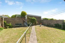 Nuthatch Road, Eastbourne