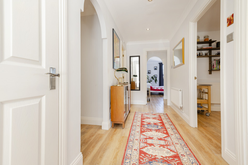 89 (Flat 12) East London Street, New Town, Edinburgh, EH7 4BQ Image 19