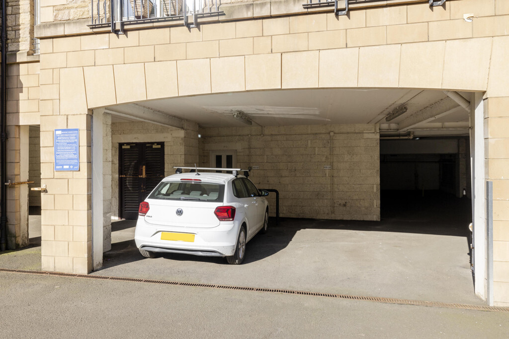 89 (Flat 12) East London Street, New Town, Edinburgh, EH7 4BQ Image 20