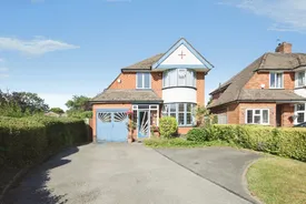Property responsive