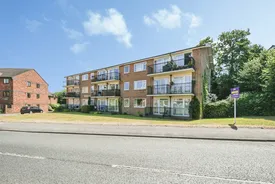 Property responsive