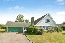 Collington Lane East, Bexhill-On-Sea