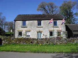 Property responsive