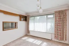 Collington Lane East, Bexhill-On-Sea