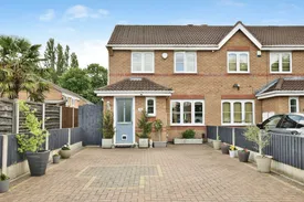 Property responsive