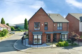 Property responsive