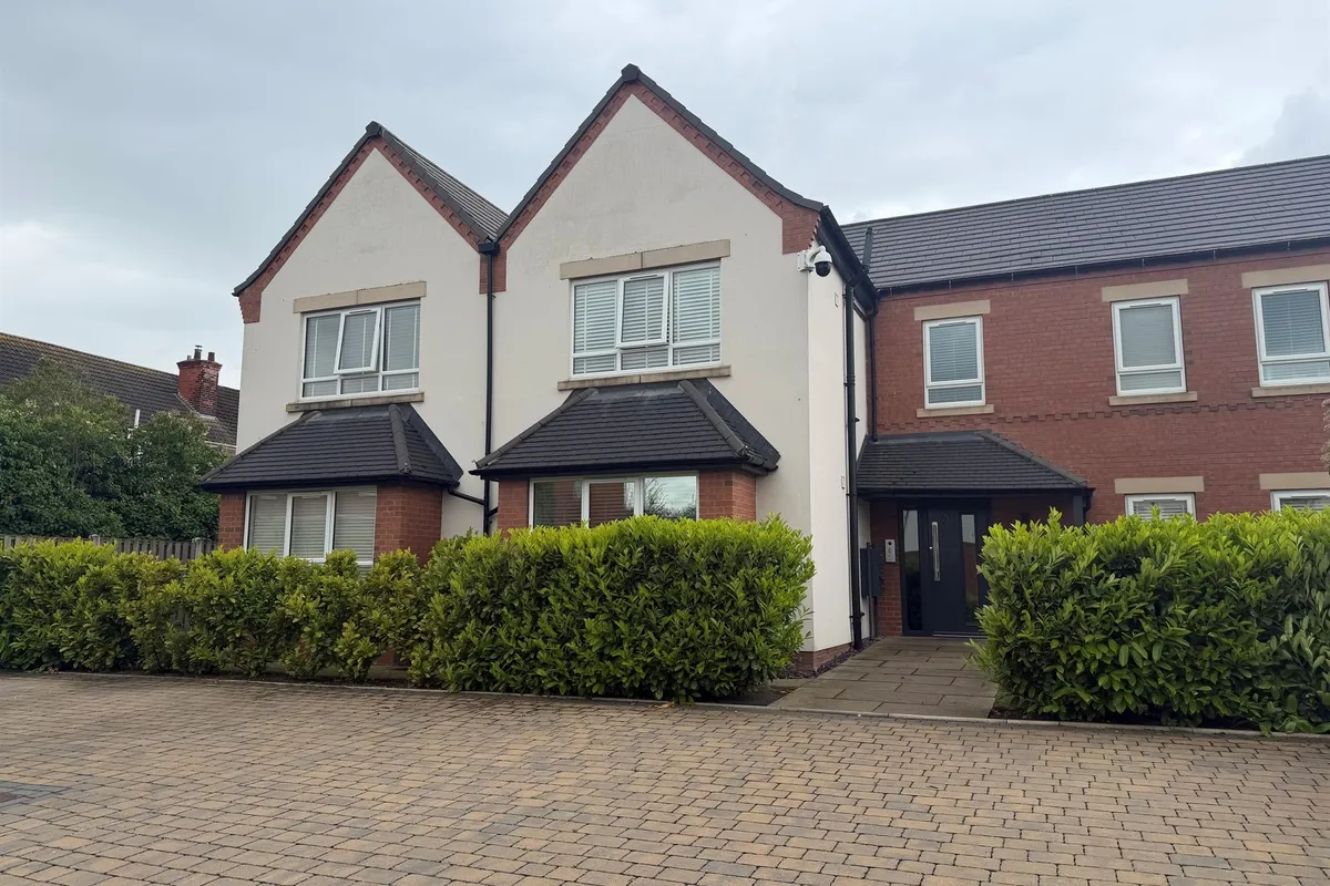 Station Road, Bawtry, Doncaster