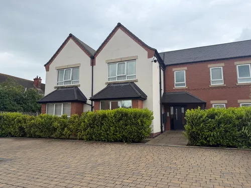 Station Road, Bawtry, Doncasterphoto