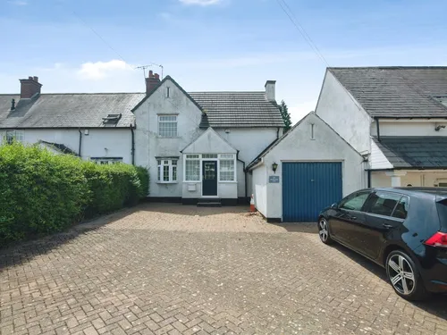 Wilderness Lane, Birminghamphoto