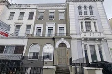 Holloway Road, London