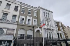 Holloway Road, London