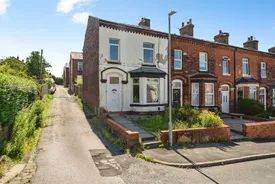 Property responsive