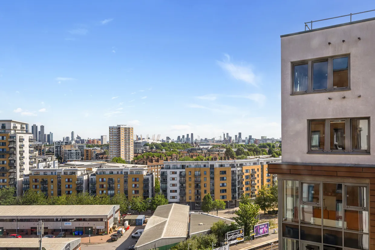 John Donne Way, London, SE10 photo 11