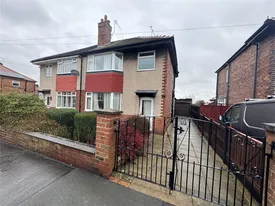 Property responsive