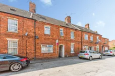Castle Street, Sleaford