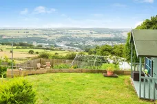 Winterburn Hill Farm, Warley, Halifax