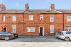Castle Street, Sleaford