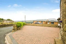 Winterburn Hill Farm, Warley, Halifax