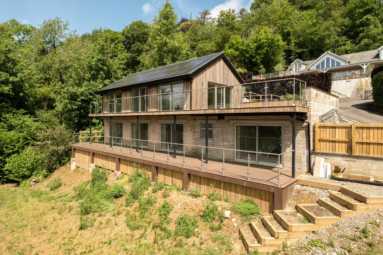 Hollies Hill, Nailsworth, GL6 photo 1