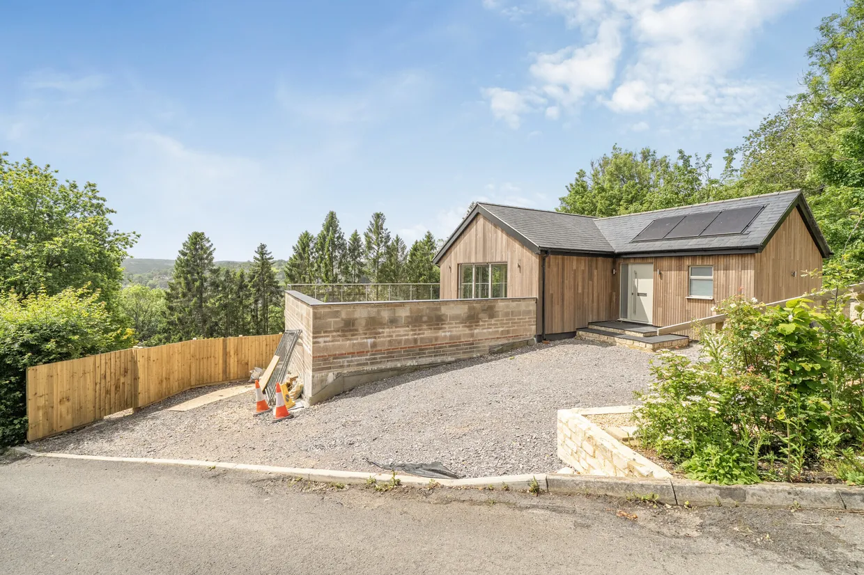 Hollies Hill, Nailsworth, GL6 photo 3