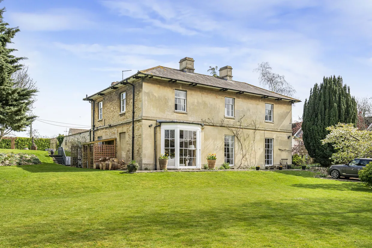Anchor Road, Calne, SN11 photo 1