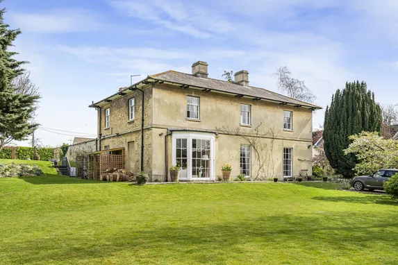 Anchor Road, Calne, SN11