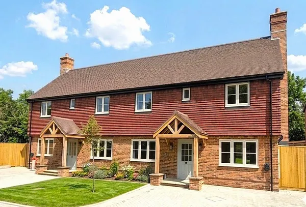 Foxglove Cottage, Paddock Grove, Effingham