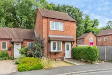 Summerfield Drive, Sleaford
