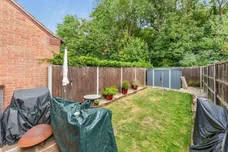 Summerfield Drive, Sleaford