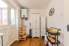 Summerfield Drive, Sleaford