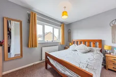 Summerfield Drive, Sleaford