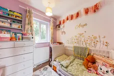 Summerfield Drive, Sleaford