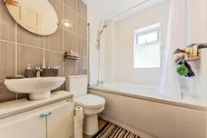 Summerfield Drive, Sleaford