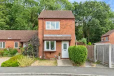 Summerfield Drive, Sleaford