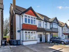 Mayfield Road, South Croydon photo
