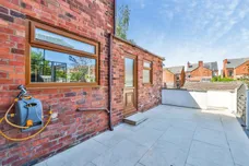 Dixie Street, Jacksdale, Nottingham