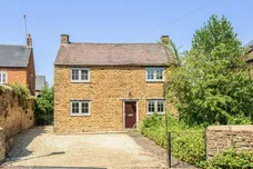 Wales Street, Kings Sutton, OX17 photo 1