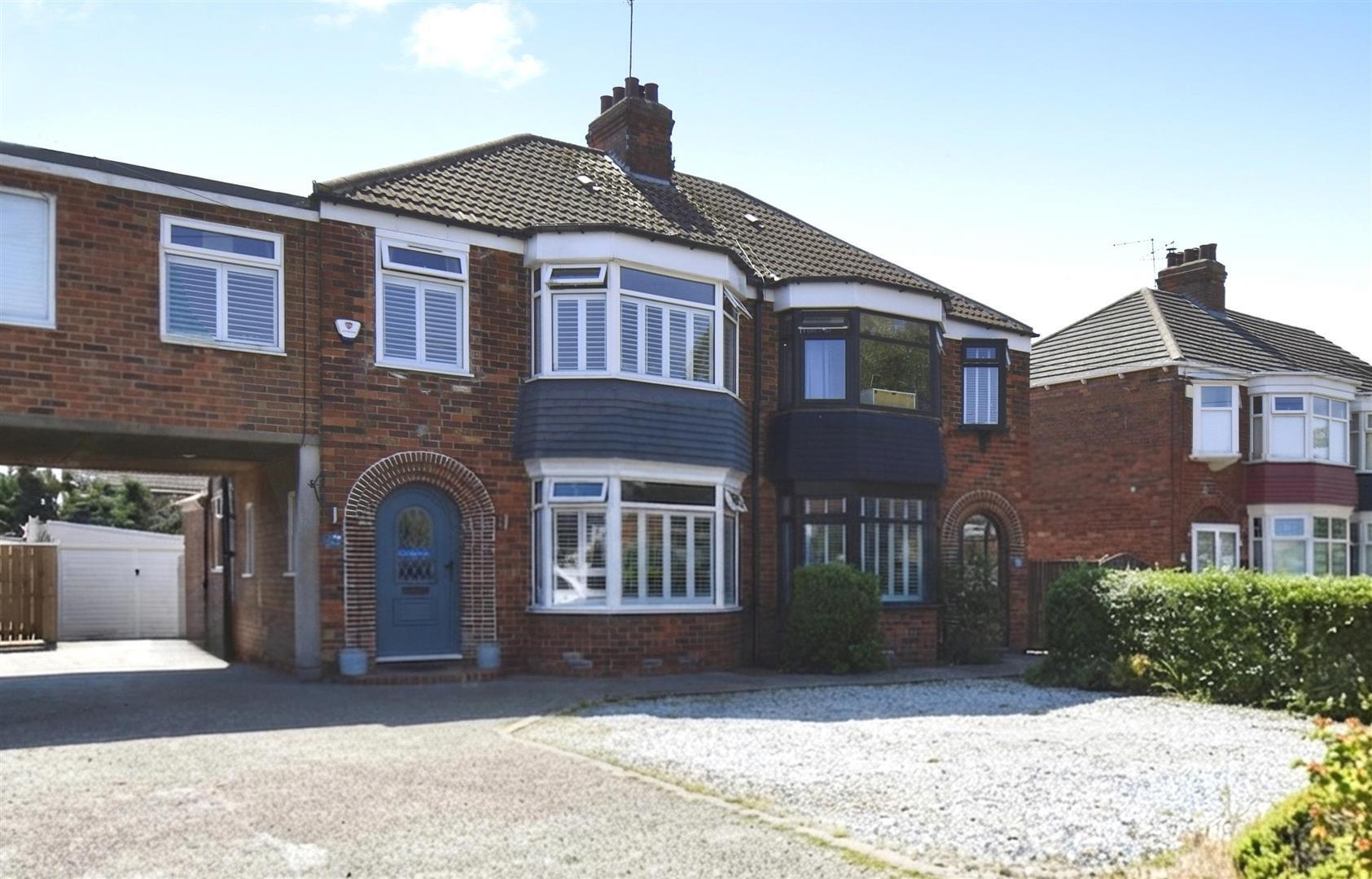 Tweendykes Road, Sutton-On-Hull, Hull Image 1