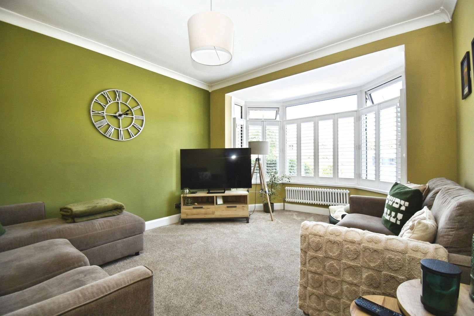 Tweendykes Road, Sutton-On-Hull, Hull Image 2