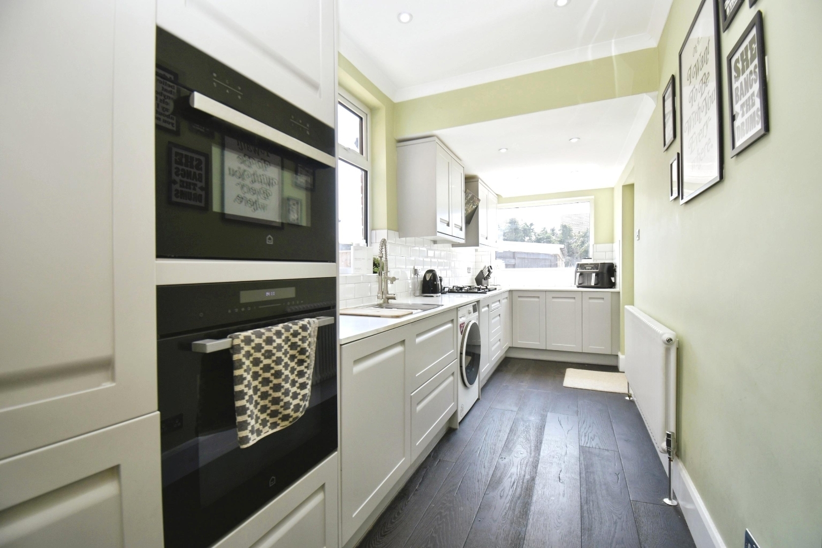 Tweendykes Road, Sutton-On-Hull, Hull Image 9