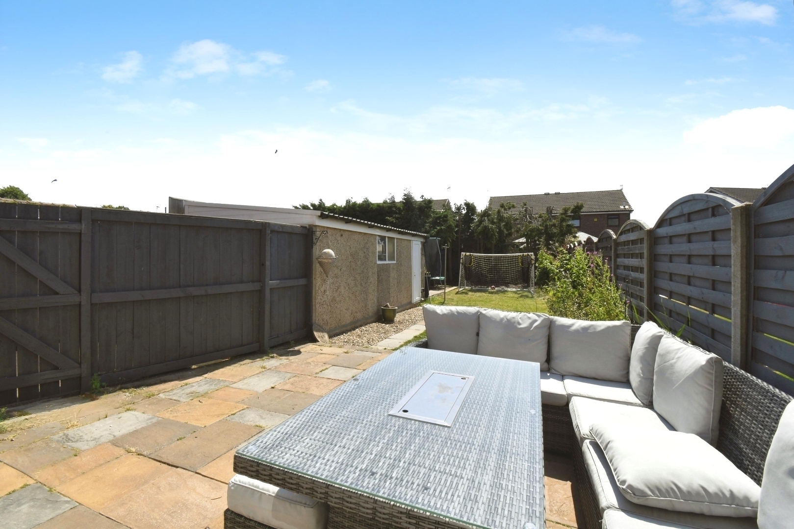 Tweendykes Road, Sutton-On-Hull, Hull Image 20