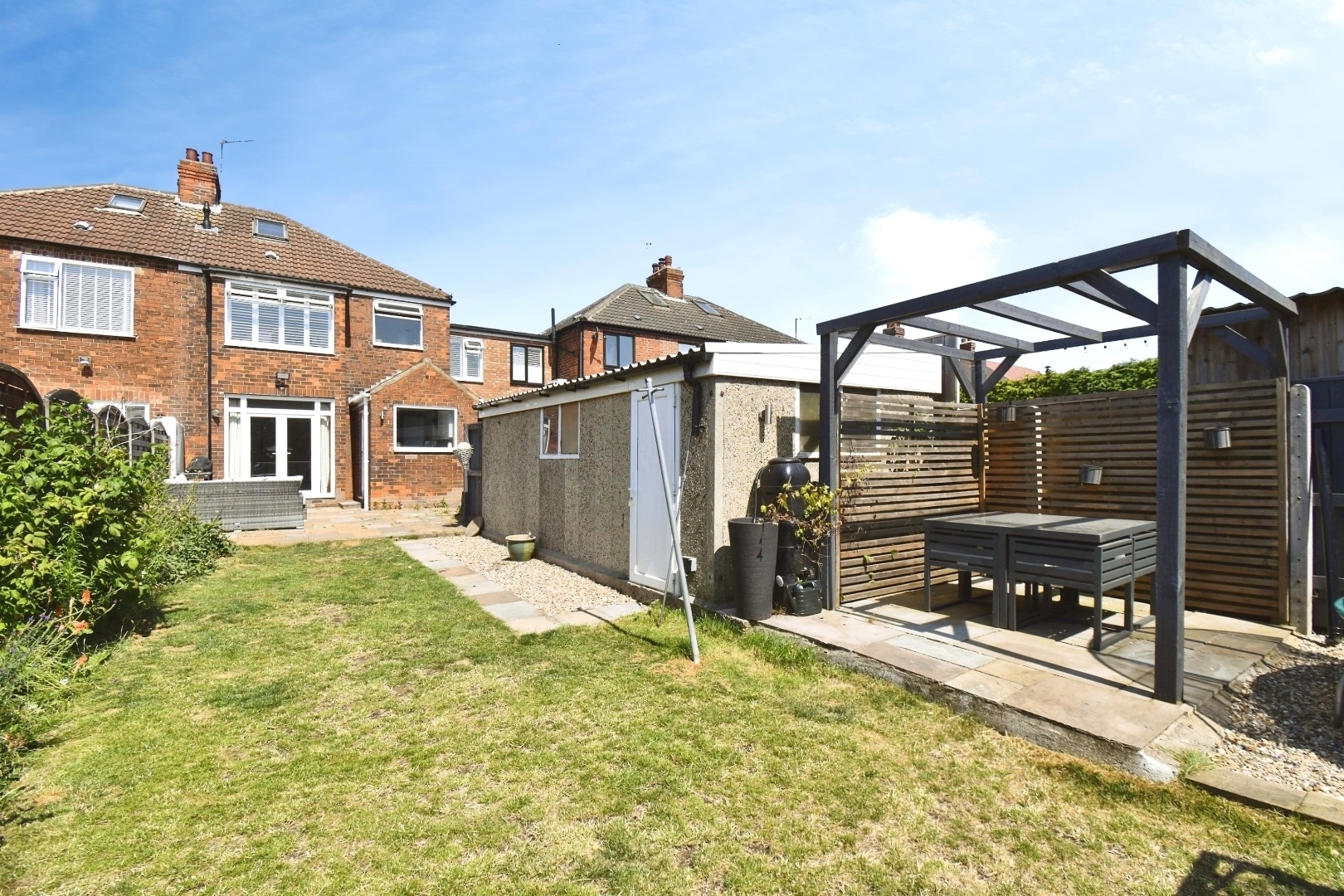 Tweendykes Road, Sutton-On-Hull, Hull Image 21