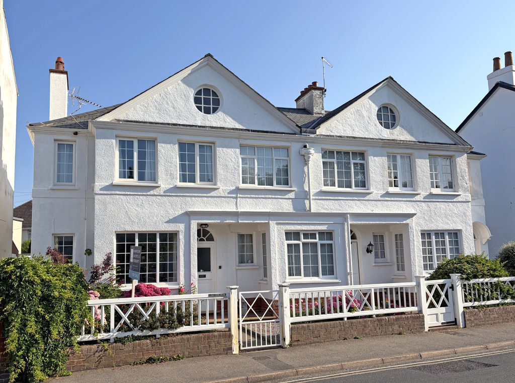 Salcombe Road, Sidmouth Image 1