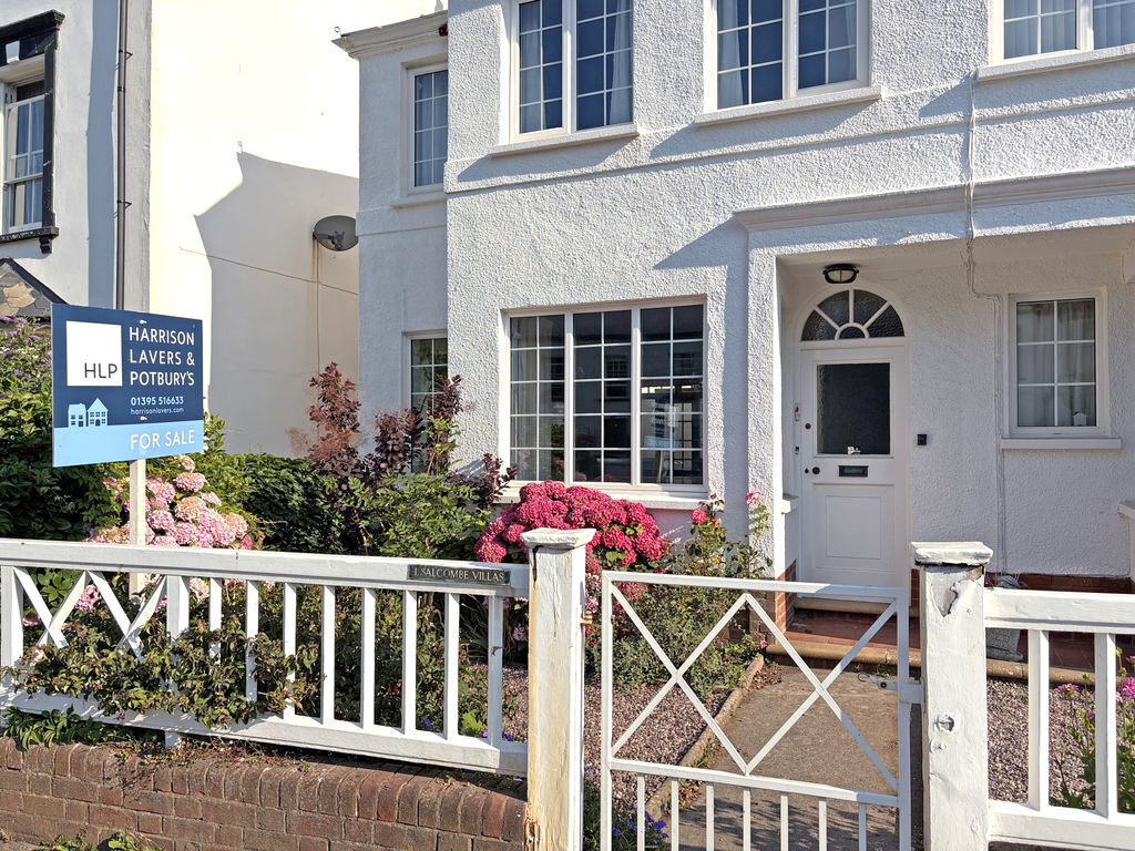 Salcombe Road, Sidmouth Image 14