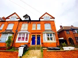 Glenfield Road, LEICESTER photo