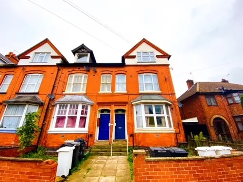 Glenfield Road, LEICESTERphoto